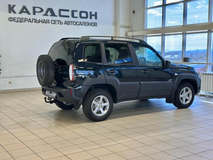 Lada (ВАЗ) Niva Travel I Волгоград  - изображение 2