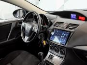 Mazda 3 II (BL) Рестайлинг Екатеринбург  - изображение 28