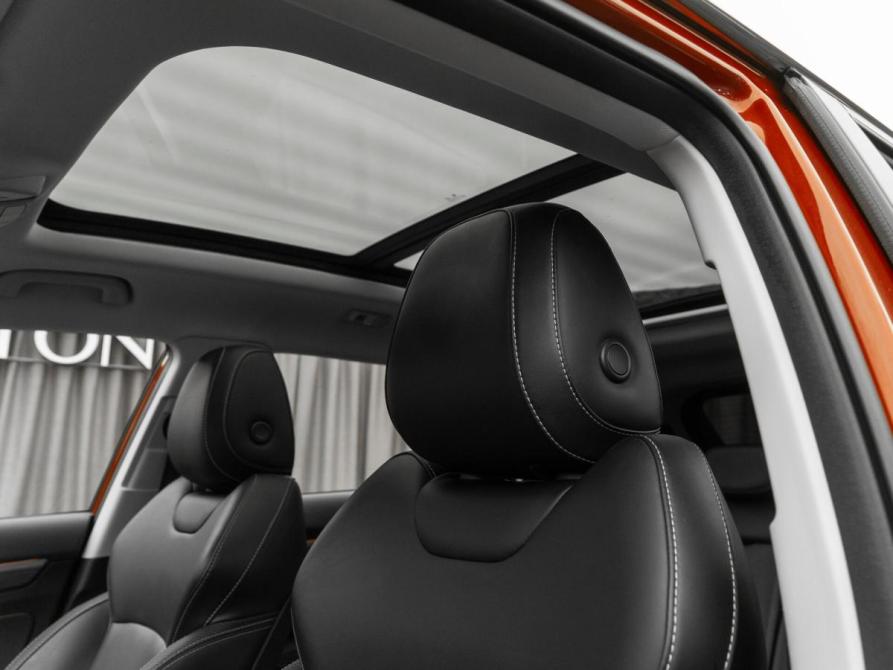 Geely Atlas Pro Москва  - изображение 16