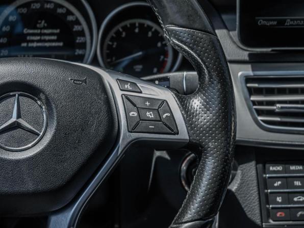 Mercedes-Benz E-Класс IV (W212 S212 C207) Рестайлинг с пробегом 2015 года, цена 1 825 000 рублей, 225178 км, седан, Автокод Объявления