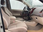 Toyota Fortuner I Рестайлинг Ярославль  - изображение 44