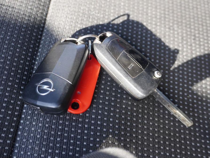 Opel Vectra C Рестайлинг Москва  - изображение 15