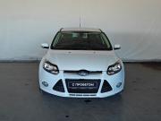 Ford Focus III Москва  - изображение 19