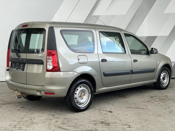 Lada (ВАЗ) Largus I с пробегом 2020 года, цена 828 000 рублей, 121249 км, универсал, Автокод Объявления