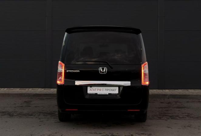 Honda Stepwgn IV с пробегом 2012 года, цена 1 480 000 рублей, 149821 км, минивэн, Автокод Объявления