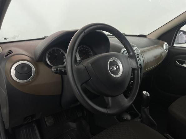 Lada (ВАЗ) Largus I с пробегом 2013 года, цена 764 000 рублей, 126229 км, универсал, Автокод Объявления