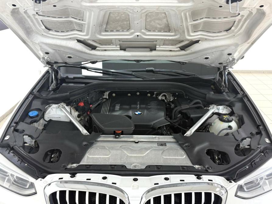 BMW X3 III (G01) Красноярск  - изображение 34