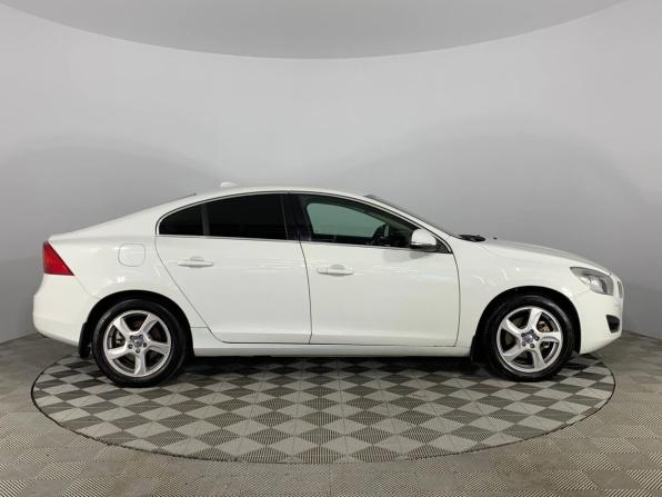 Volvo S60 II с пробегом 2011 года, цена 953 000 рублей, 203748 км, седан, Автокод Объявления