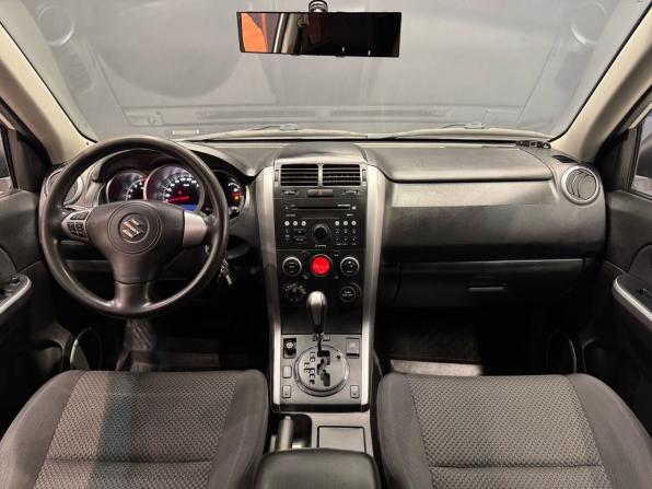 Suzuki Grand Vitara II Рестайлинг с пробегом 2010 года, цена 1 299 000 рублей, 147000 км, внедорожник, Автокод Объявления