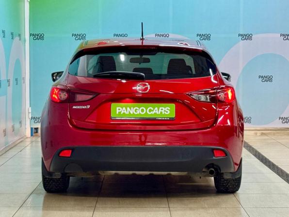 Mazda 3 III (BM) с пробегом 2013 года, цена 1 130 000 рублей, 225400 км, хэтчбек, Автокод Объявления