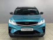 Geely Coolray I Уфа  - изображение 29