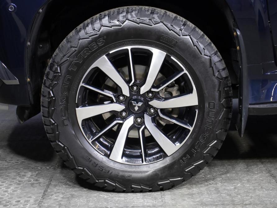 Mitsubishi Pajero Sport III Москва  - изображение 24