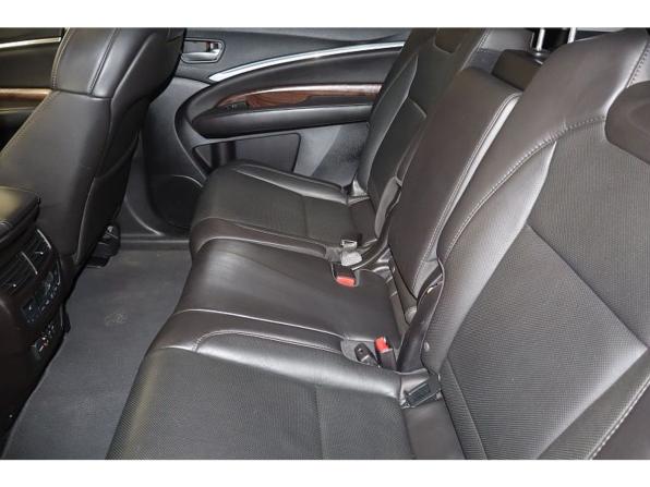 Acura MDX III с пробегом 2014 года, цена 1 643 800 рублей, 324905 км, внедорожник, Автокод Объявления