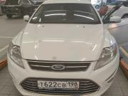 Ford Mondeo IV Рестайлинг Санкт-Петербург  - изображение 5