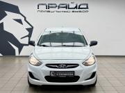 Hyundai Solaris I Ростов-на-Дону  - изображение 20