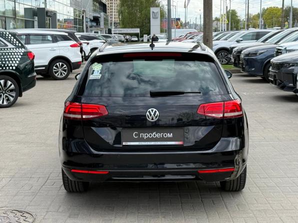 Volkswagen Passat B8 с пробегом 2019 года, цена 1 899 000 рублей, 219000 км, универсал, Автокод Объявления