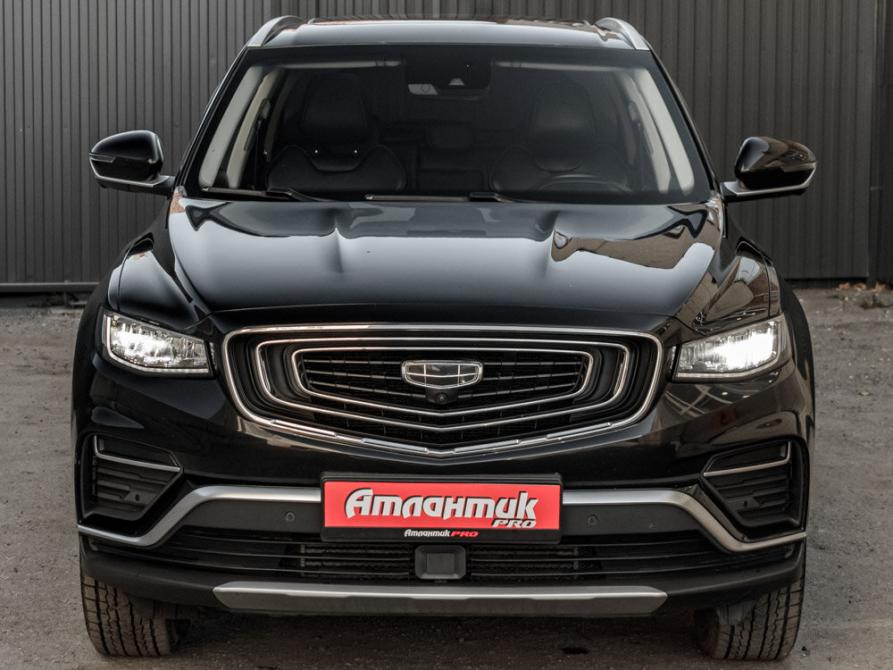 Geely Atlas Pro Екатеринбург  - изображение 2