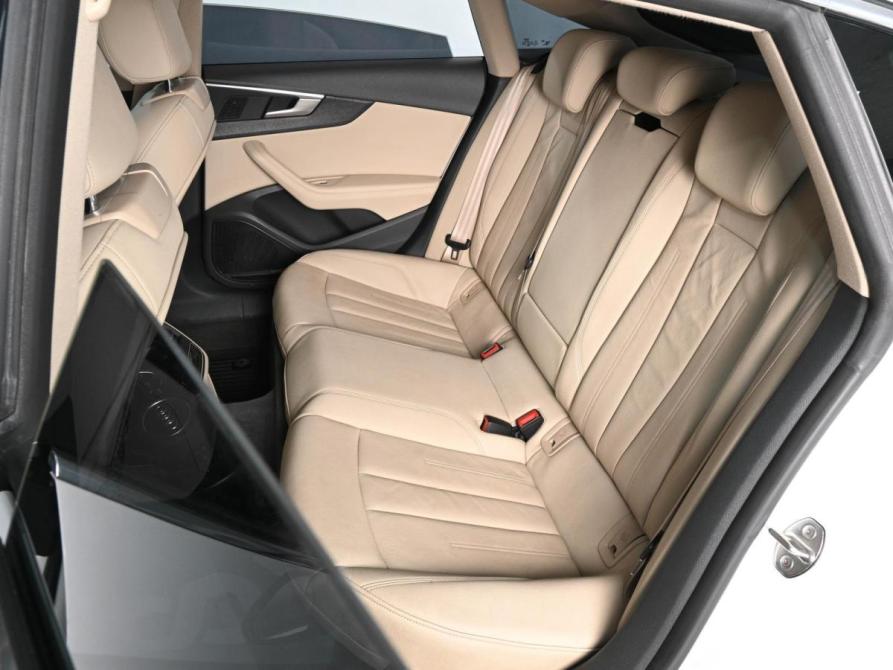 Audi A5 II (F5) Ростов-на-Дону  - изображение 9