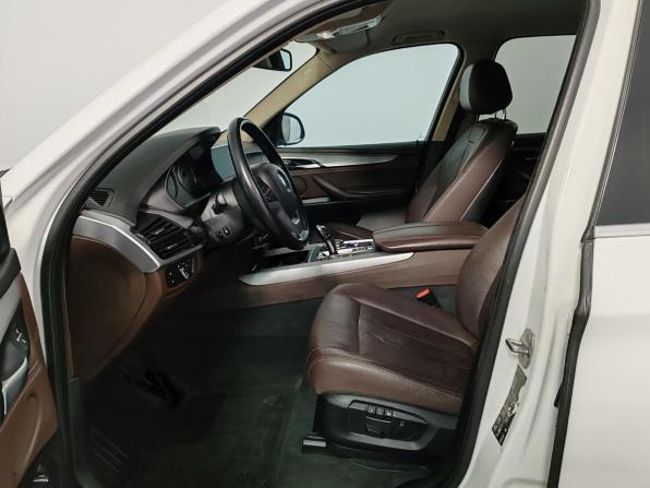 BMW X5 III (F15) с пробегом 2016 года, цена 2 699 000 рублей, 277219 км, внедорожник, Автокод Объявления