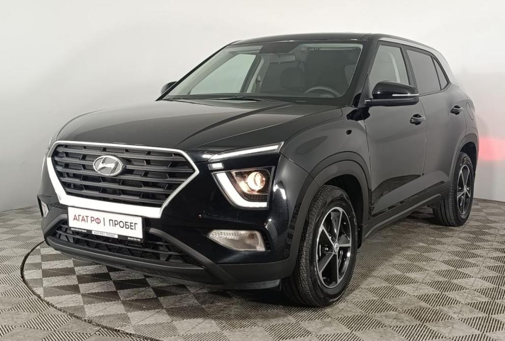 Hyundai Creta II Волгоград  - изображение 3