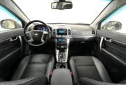 Chevrolet Captiva I Рестайлинг 2 Нижний Новгород  - изображение 37