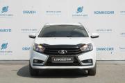 Lada (ВАЗ) Vesta I Пермь  - изображение 23
