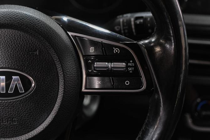 Kia Seltos I с пробегом 2020 года, цена 2 399 000 рублей, 68500 км, внедорожник, Автокод Объявления