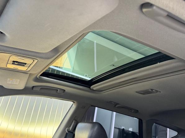 Nissan Murano I (Z50) с пробегом 2007 года, цена 600 000 рублей, 288631 км, внедорожник, Автокод Объявления