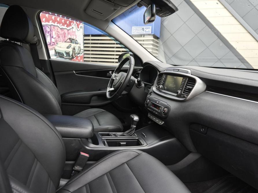 Kia Sorento III Prime Рестайлинг Казань  - изображение 6