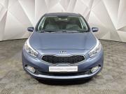 Kia Ceed II Москва  - изображение 26