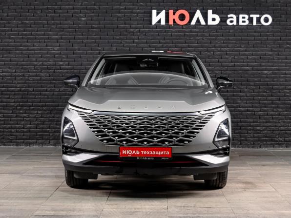 Omoda C5 I с пробегом 2023 года, цена 2 050 000 рублей, 25476 км, внедорожник, Автокод Объявления