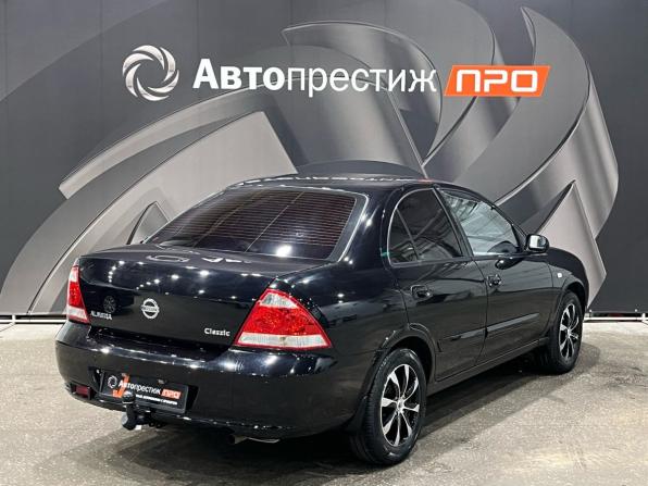 Nissan Almera Classic I с пробегом 2011 года, цена 530 000 рублей, 296282 км, седан, Автокод Объявления