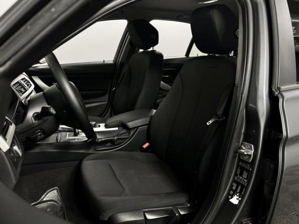 BMW 3 серии VI (F3x) Рестайлинг с пробегом 2018 года, цена 1 380 200 рублей, 143279 км, седан, Автокод Объявления