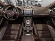 Porsche Cayenne II (958) Москва  - изображение 39