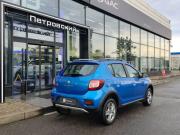 Renault Sandero II Рестайлинг Санкт-Петербург  - изображение 25
