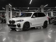 BMW X5 IV (G05/G18) Москва  - изображение 30