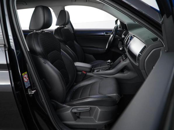Skoda Kodiaq I с пробегом 2020 года, цена 2 799 077 рублей, 118000 км, внедорожник, Автокод Объявления