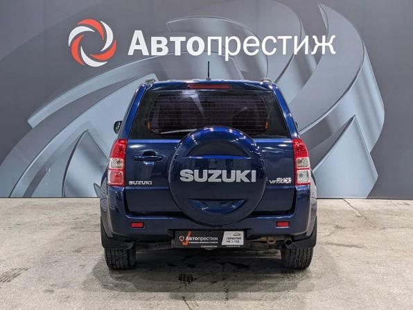 Suzuki Grand Vitara II Рестайлинг 2 с пробегом 2012 года, цена 1 145 000 рублей, 174049 км, внедорожник, Автокод Объявления