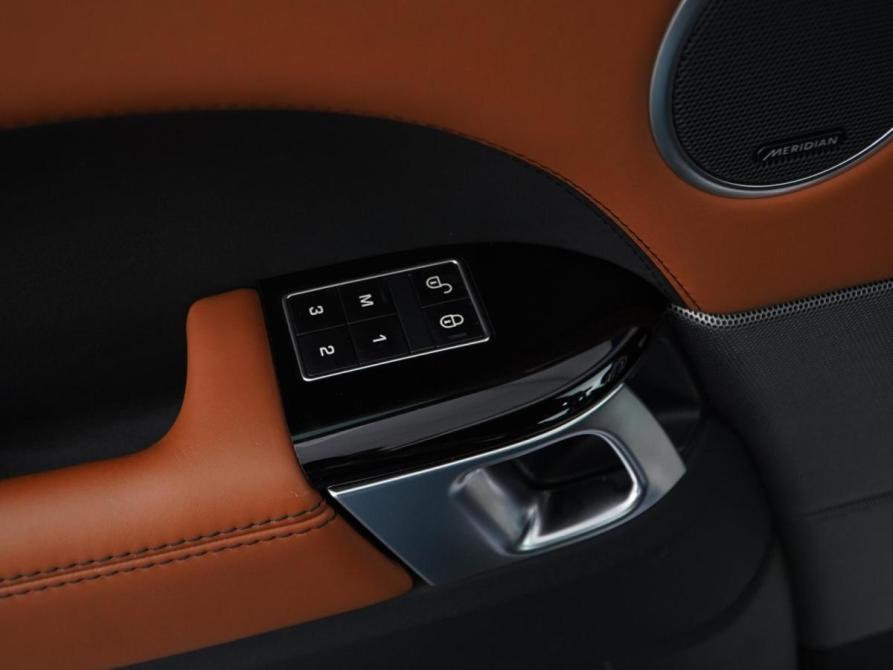 Land Rover Range Rover Sport II Москва  - изображение 15