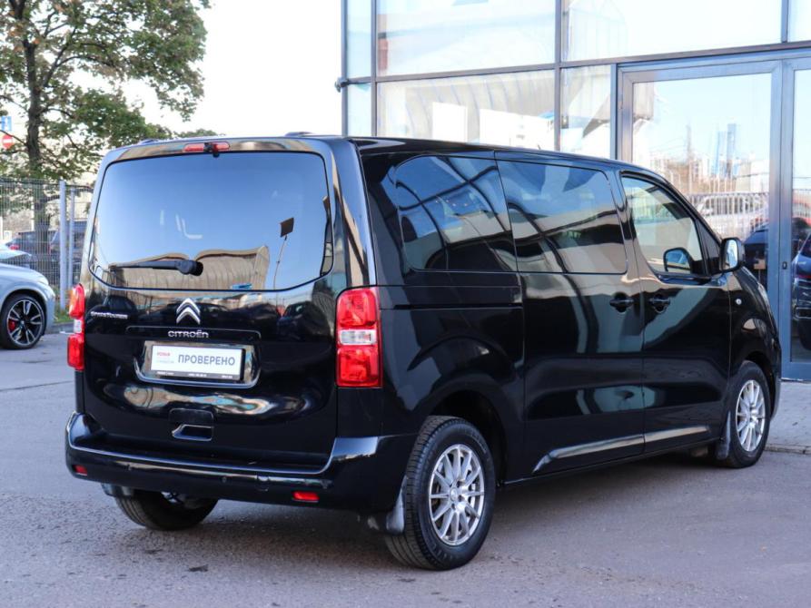 Citroen SpaceTourer I Химки  - изображение 4