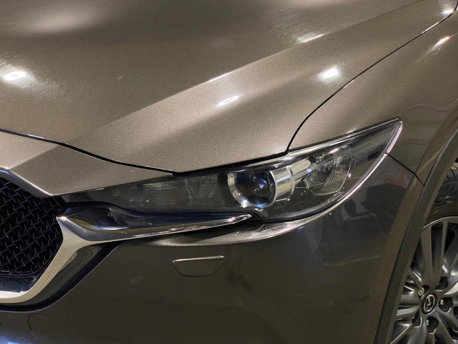 Mazda CX-5 II Челябинск  - изображение 9