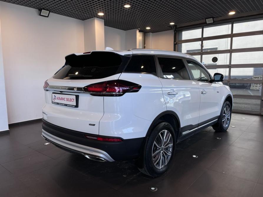 Geely Atlas Pro Чебоксары  - изображение 2