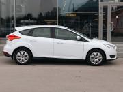 Ford Focus III Рестайлинг Новосибирск  - изображение 22