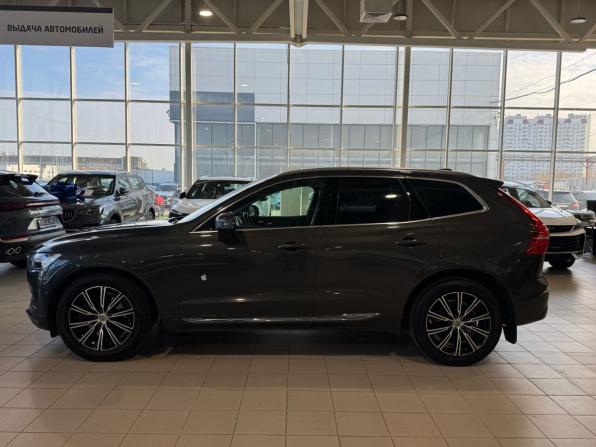 Volvo XC60 II с пробегом 2018 года, цена 2 695 000 рублей, 187575 км, внедорожник, Автокод Объявления