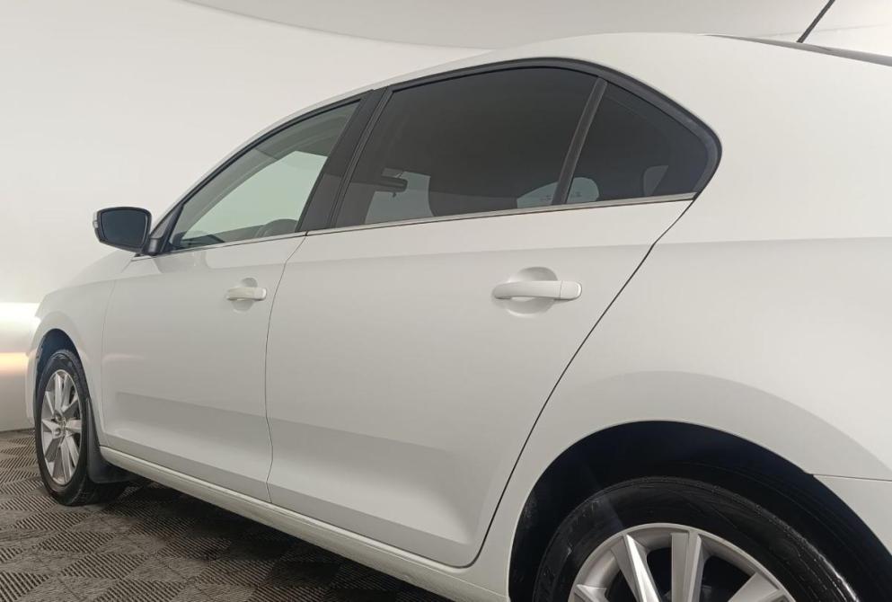Skoda Rapid I Рестайлинг Волгоград  - изображение 19