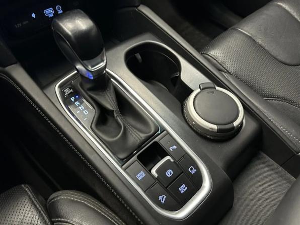 Hyundai Santa Fe IV с пробегом 2020 года, цена 2 565 000 рублей, 113817 км, внедорожник, Автокод Объявления