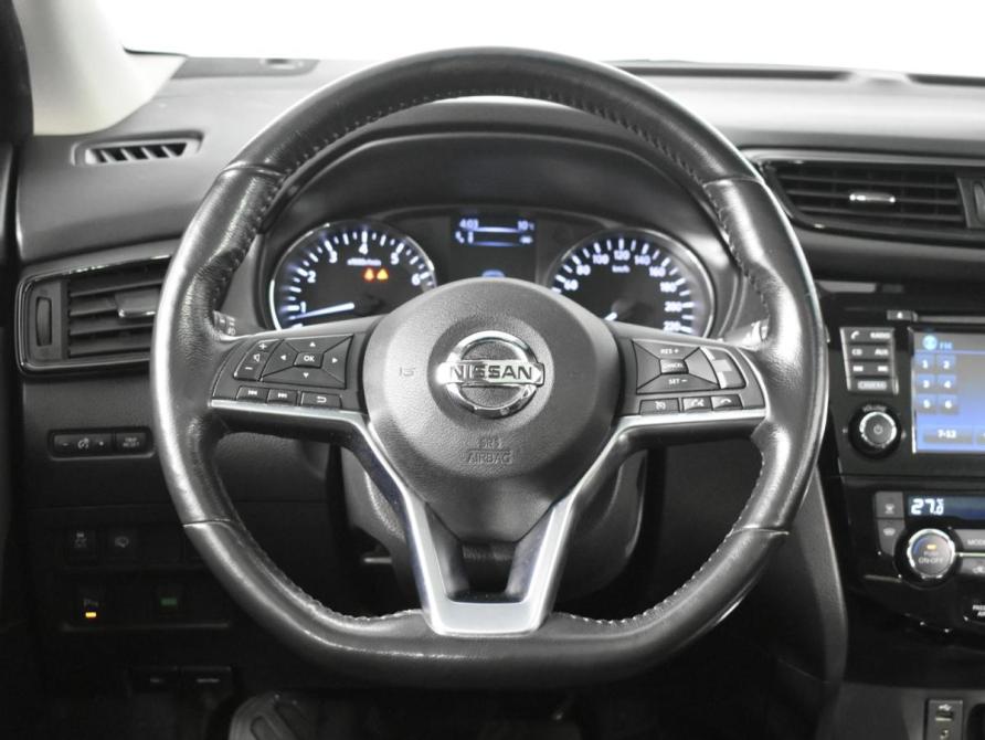 Nissan Qashqai II Рестайлинг Казань  - изображение 13