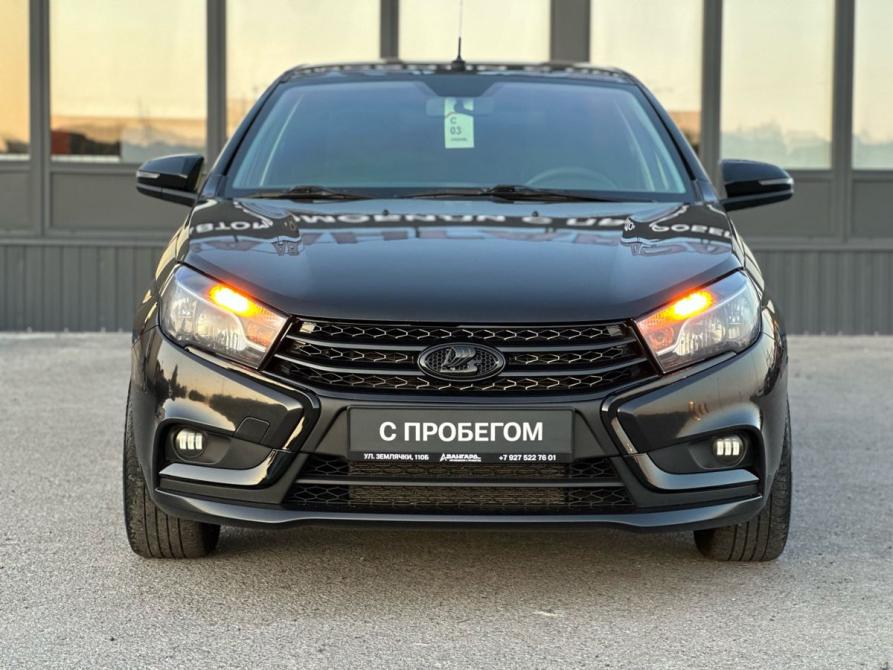 Lada (ВАЗ) Vesta I Волгоград  - изображение 11