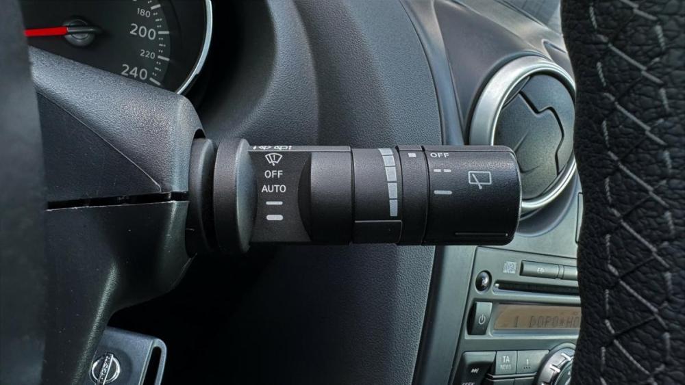 Nissan Qashqai I Брянск  - изображение 12