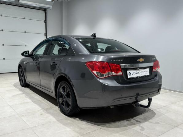 Chevrolet Cruze I с пробегом 2011 года, цена 593 043 рубля, 235568 км, седан, Автокод Объявления